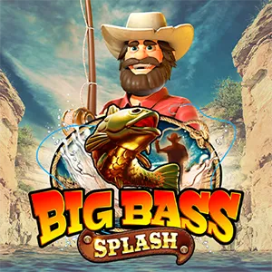 Betonic Casino – Big Bass Splash