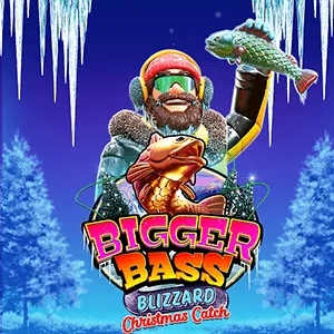 Betonic Casino – Bigger Bass Blizzard