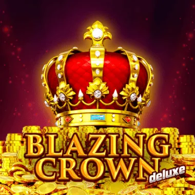 Betonic Casino – Blazing Crown Deluxe