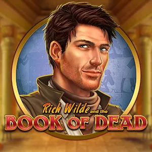 Betonic Casino – Book Of Dead
