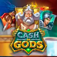 Betonic Casino – Cash Gods