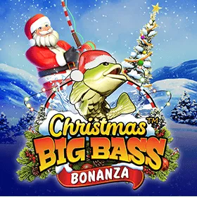 Betonic Casino – Christmas Big Bass