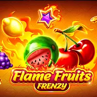 Betonic Casino – Flame Fruits Frenzy 2