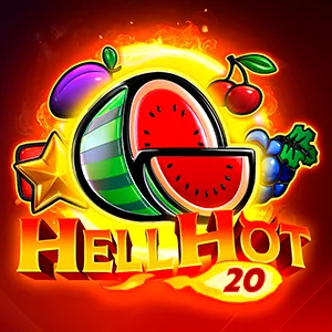 Betonic Casino – Hell Hot 20