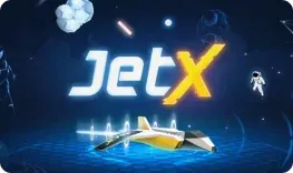 Betonic Casino – Jetx