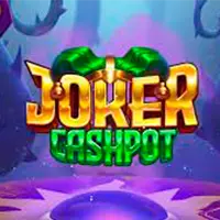 Betonic Casino – Joker Cashpot