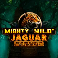 Betonic Casino – Mighty Wild Jaguar