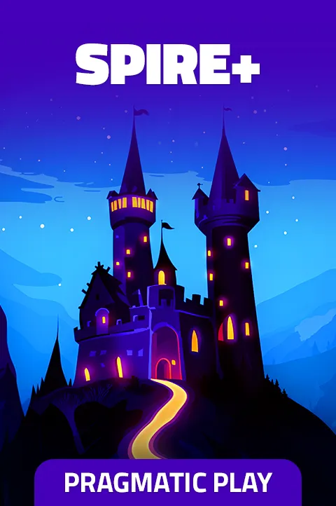 Betonic Casino – Spire Slot