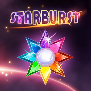 Betonic Casino – Starburst