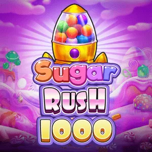 Betonic Casino – Sugar Rush 1000