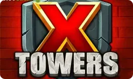 Betonic Casino – Tower X