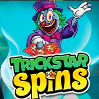 Betonic Casino – Trickstar Spins